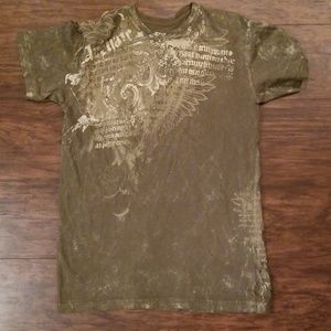 Men's Archaic tee size medium